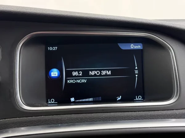 Volvo V40 1.6 T2 Momentum