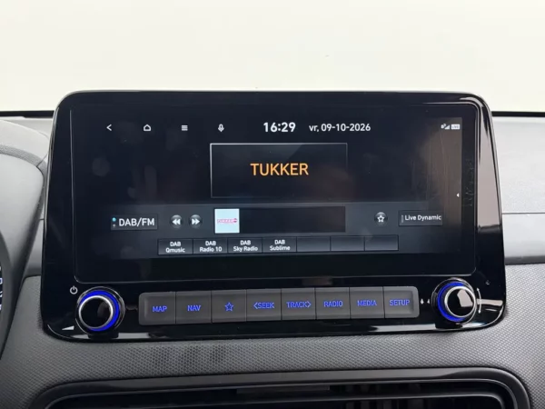 Hyundai KONA 1.6 GDI HEV Comfort Smart LED