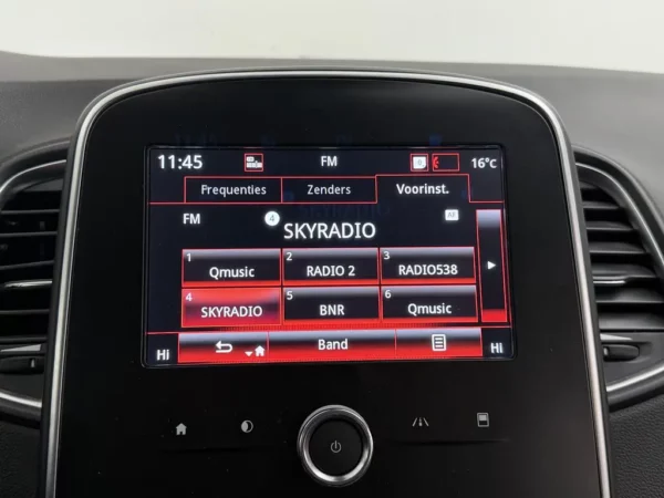 Renault Grand Scénic 1.3 TCe Limited 7p.