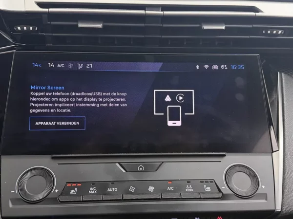 Peugeot 308 SW 1.2 PureTech Active Pack Business