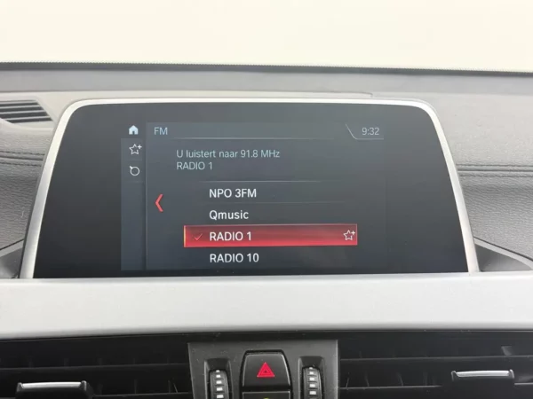 BMW X2 sDrive18i AUT. Executive