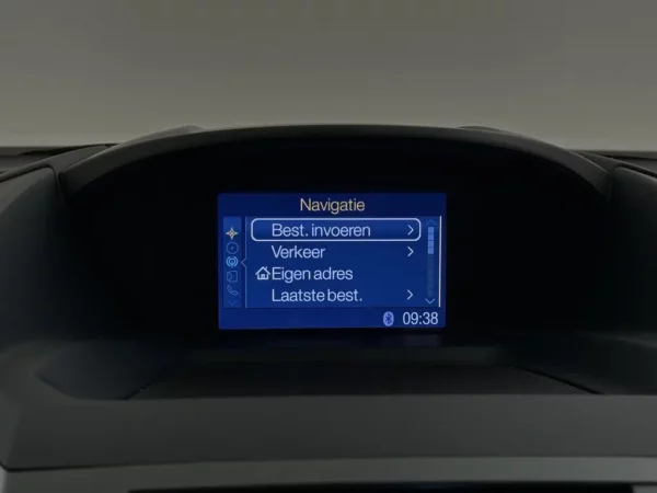 Ford C-MAX 1.6 EcoBoost Trend Navi