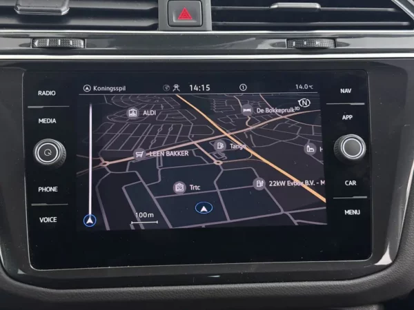 Volkswagen Tiguan 1.5 TSI AUT. Life