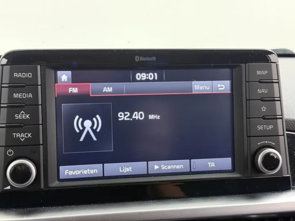 Kia Picanto 1.0 CVVT Colour Edition
