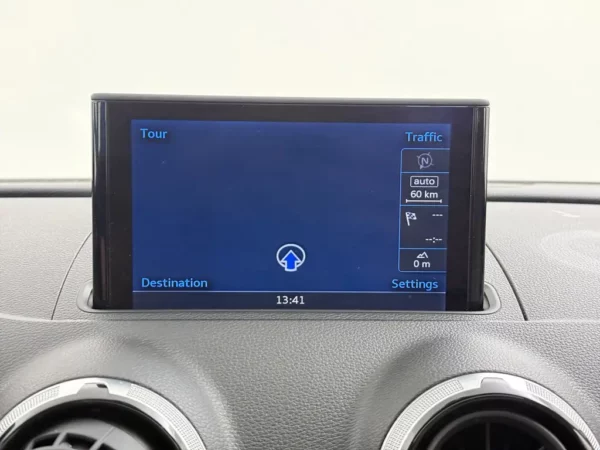 Audi A3 Sportback 1.4 e-tron PHEV Ambition Pro Line-Plus