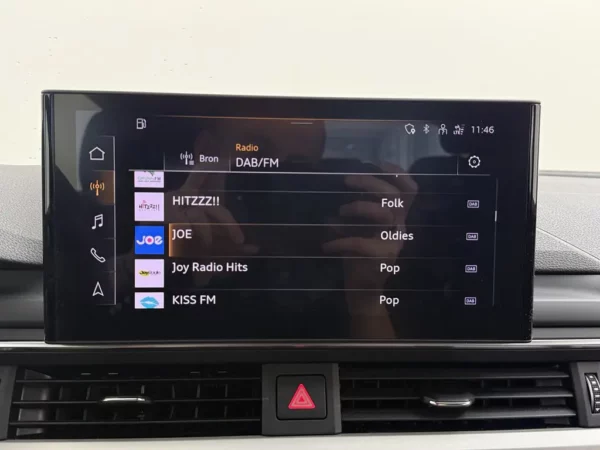 Audi A5 Sportback 40 TFSI S-Tronic S-Edition
