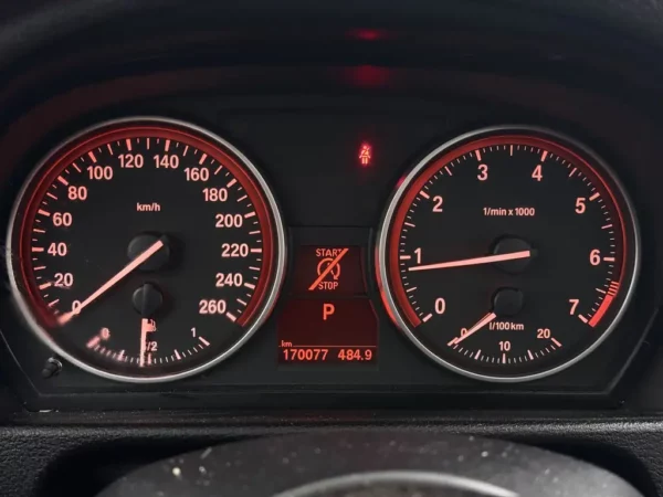 BMW X1 sDrive20i AUT. High Ex. M-Sport