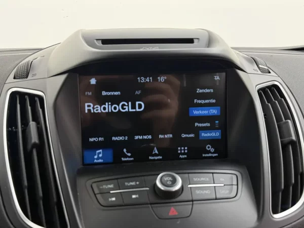 Ford C-MAX 1.0 Sport Navi