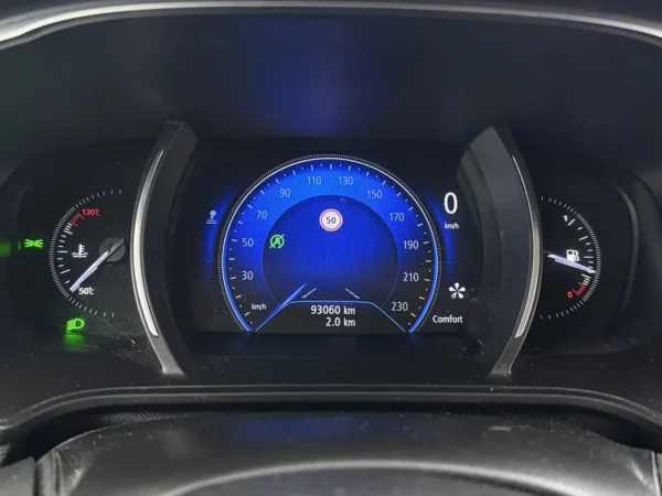 Renault Mégane Estate 1.2 TCe Bose