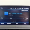 Photo 14 of 26 of VF3MRHNSRJL073812 Peugeot 5008 1.2 PureTech AUT. Allure 7p.