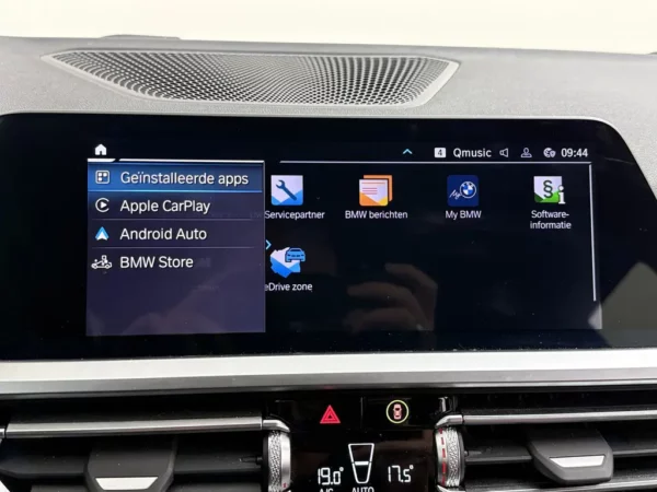 BMW 3 Serie Touring 320e Business Edition Plus M-Sport LED
