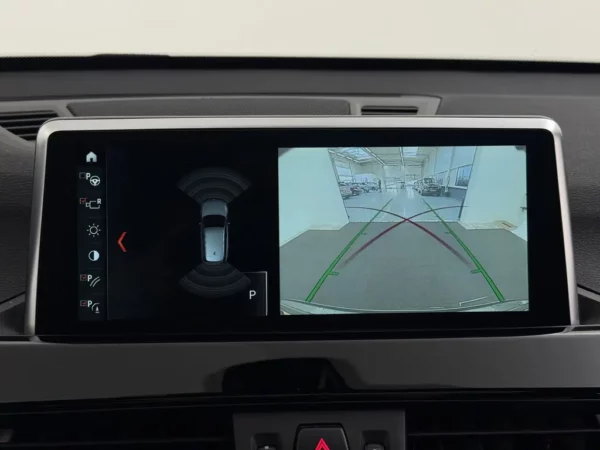 BMW X1 sDrive20i High Ex.