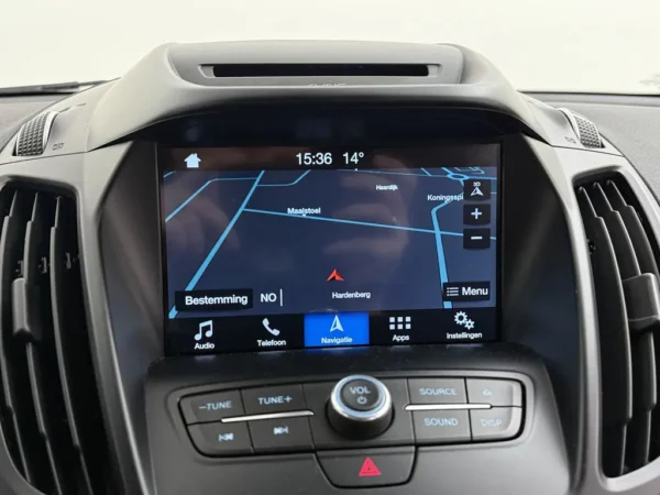 Ford Kuga 1.5 EcoBoost ST Line