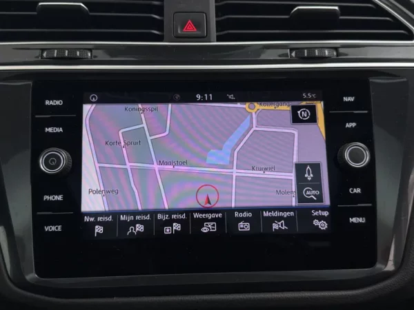 Volkswagen Tiguan 1.5 TSI AUT. Highline Pano