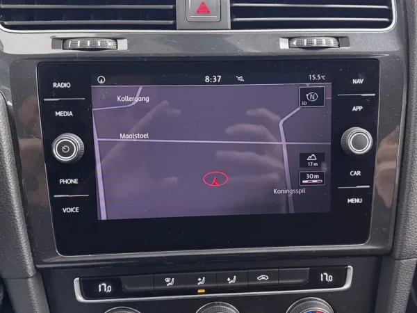 Volkswagen Golf Variant 1.0 TSI Trendline