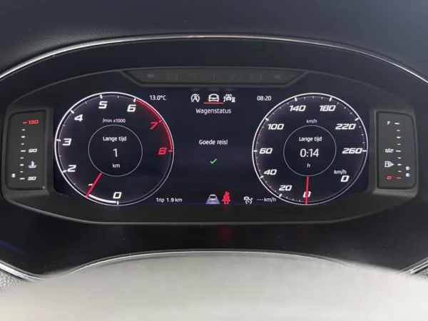 SEAT Arona 1.0 TSI 115pk Xcellence Business Intense