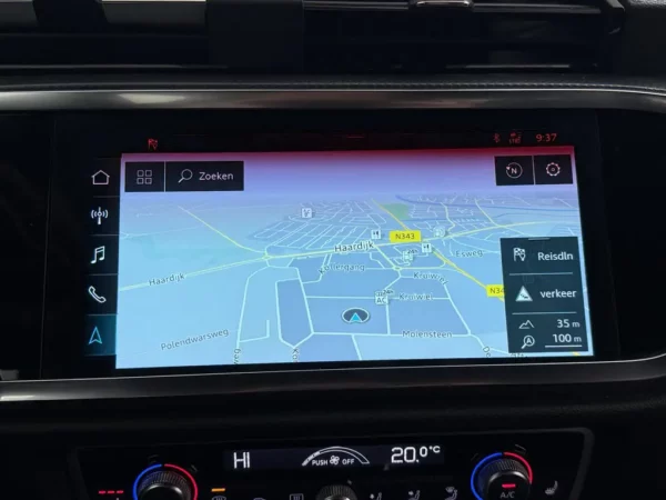 Audi Q3 35 TFSI S Line