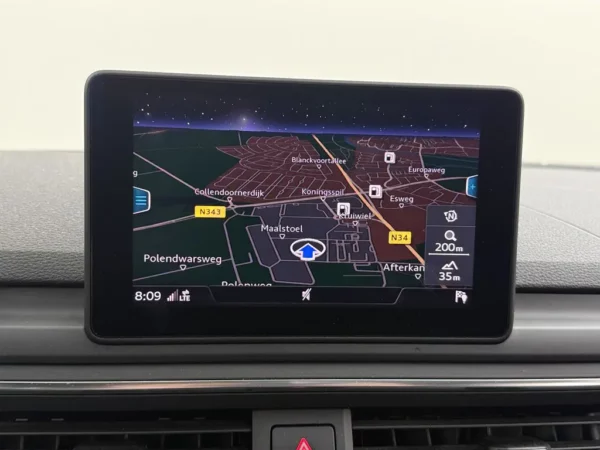 Audi A4 Avant 1.4 TFSI AUT. Sport S line Edition