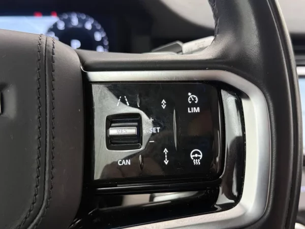 Land Rover Discovery Sport P300e 1.5 R-Dynamic HSE