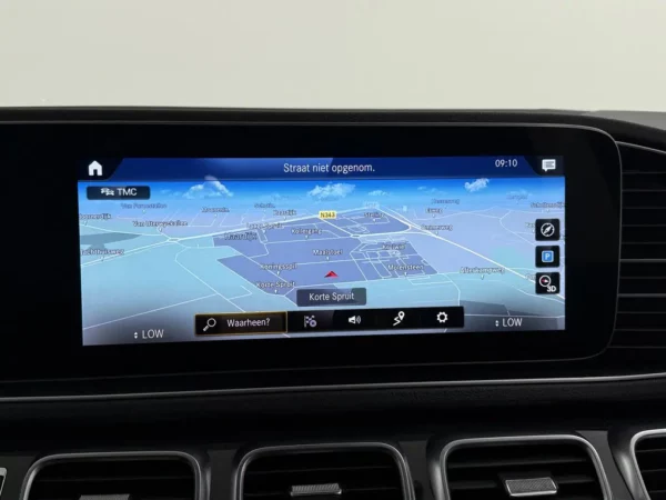 Mercedes-Benz GLE 300 d 4MATIC Premium