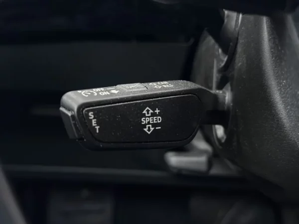 Audi e-tron 55 quattro Advanced edition 95 kWh