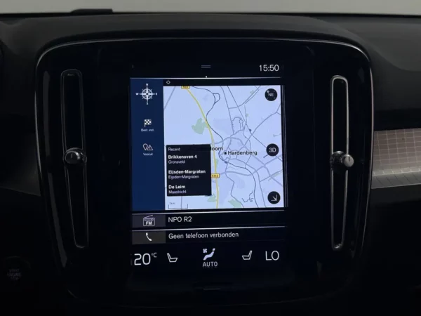 Volvo XC40 1.5 T2 Aut. Business Pro Pano
