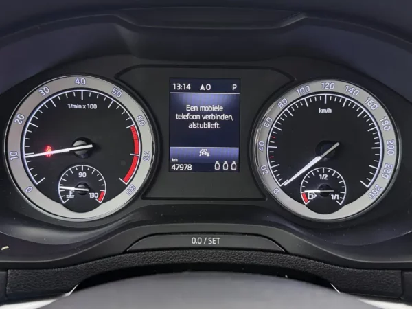 Skoda Karoq 1.5 TSI AUT. ACT Business