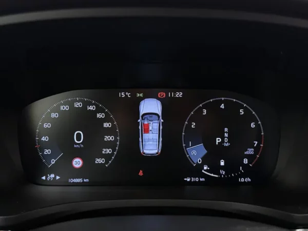 Volvo V60 2.0 B3 Momentum Business