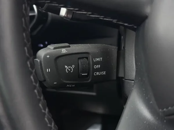 DS 7 E-Tense 300 4x4 Opéra