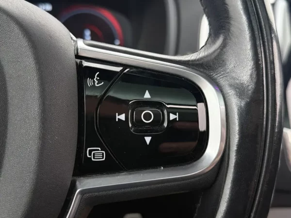Volvo XC90 2.0 T8 Twin Engine AWD Inscription 7p.