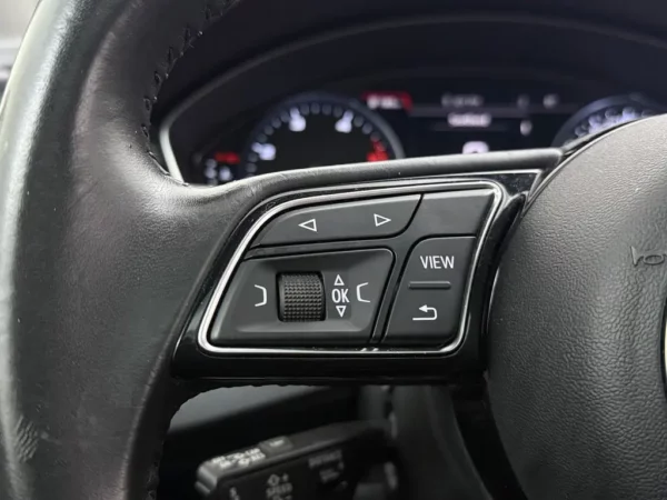 Audi A5 Sportback 3.0 TDI Quattro Design Pro Line Plus Pano