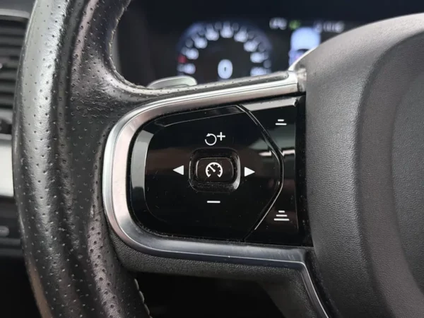 Volvo XC90 2.0 T8 Twin Engine AWD R-Design 7p.