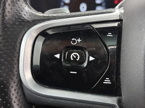 Volvo XC90 2.0 D5 AWD Inscription 7p.