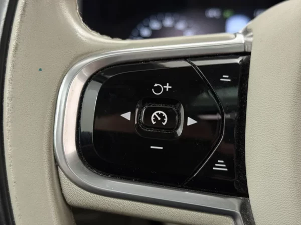 Volvo V90 2.0 T5 Inscription