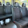 Mercedes-Benz Sprinter 316 NGT 1.8 366 Sliding