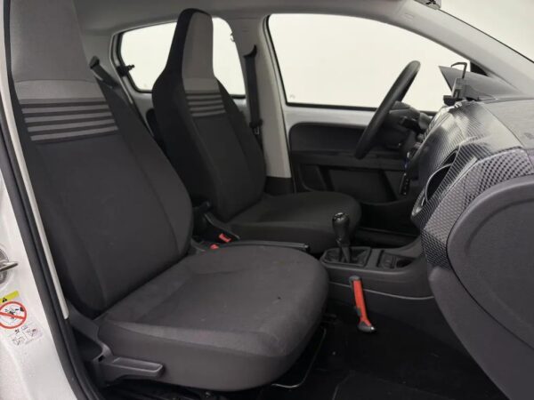 Volkswagen up! 1.0 5-drs