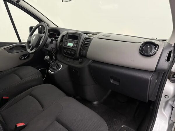 Renault Trafic Passenger 1.6 dCi Grand Authentique