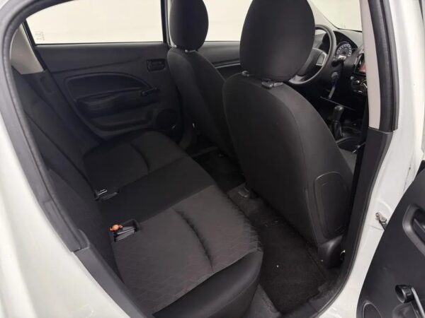 Mitsubishi Space Star 1.2 Cool+