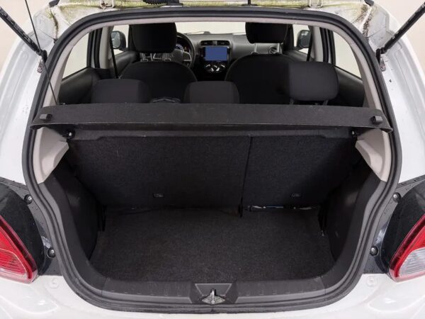 Mitsubishi Space Star 1.2 Cool+