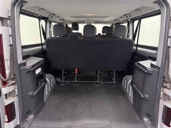 Renault Trafic Passenger 1.6 dCi Grand Authentique