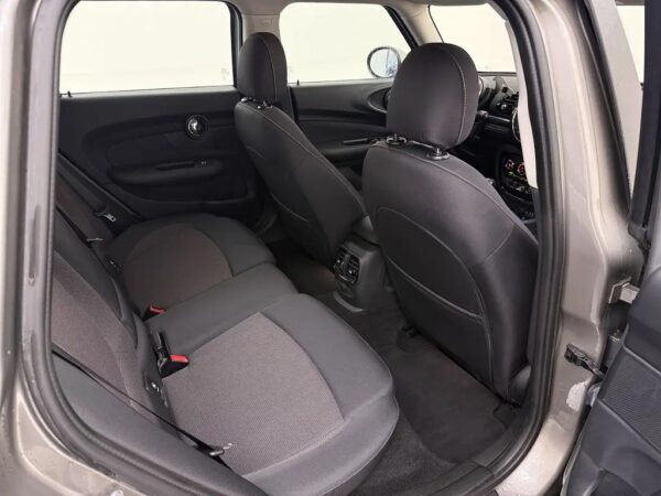 MINI Clubman 1.5 One Chili