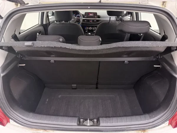 Photo 15 of 20 of KNAB3518APT153815 Kia Picanto 1.0 DPi ComfortLine