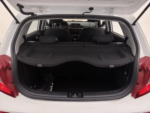 Kia Picanto 1.0 DPi ComfortLine