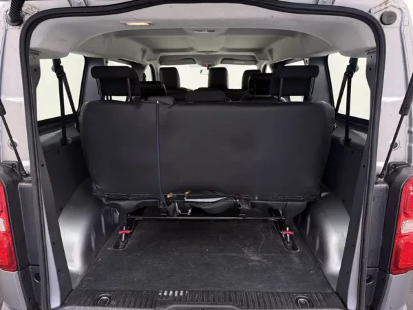 Opel Vivaro Combi 1.5 CDTI L2H1 9p.