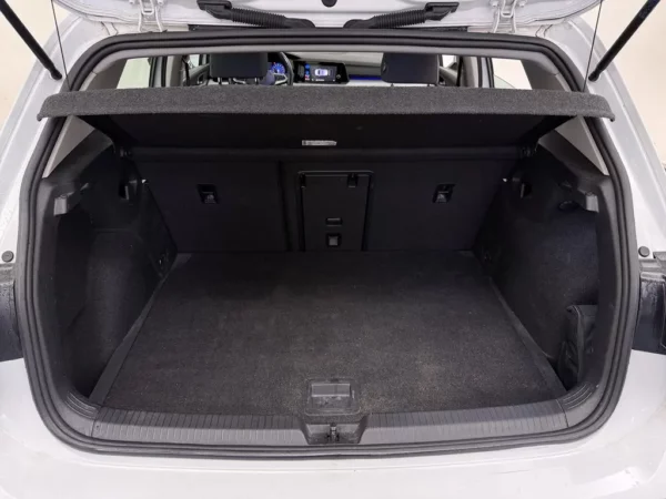Volkswagen Golf 1.5 TSI Life