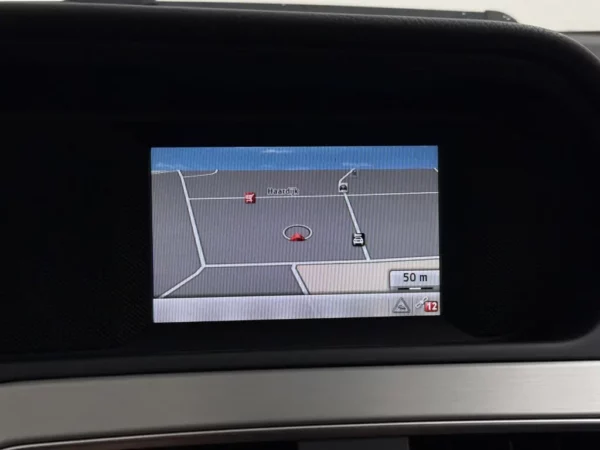 Mercedes-Benz C-Klasse Estate 180 AUT. Ambition Avantgarde Bi-Xenon