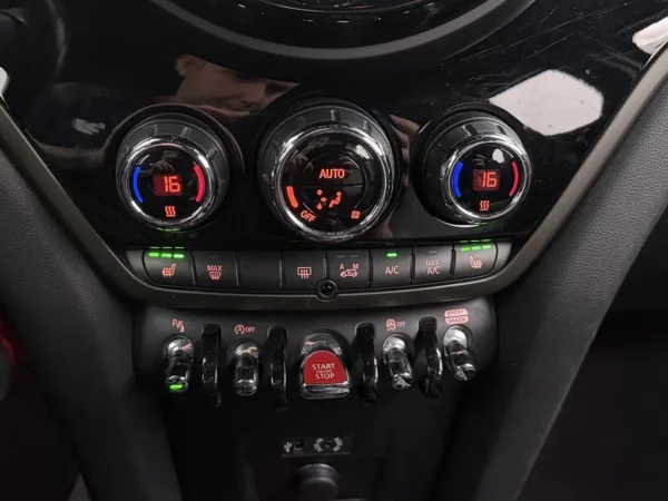 MINI Countryman 1.5 Cooper Chili