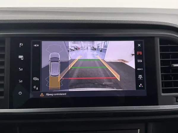 Photo 15 of 23 of VSSZZZ5F4R6566556 SEAT Ateca 1.5 TSI Style Business Intense