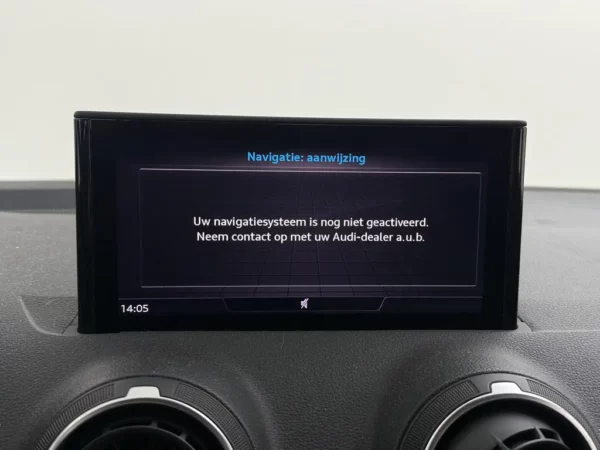 Audi Q2 35 TFSI Pro Line