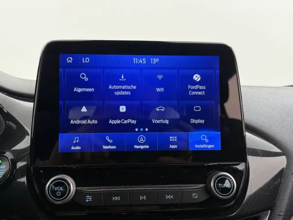 Photo 15 of 23 of WF0JXXGAHJLT14372 Ford Fiesta 1.0 EcoBoost ST-Line X